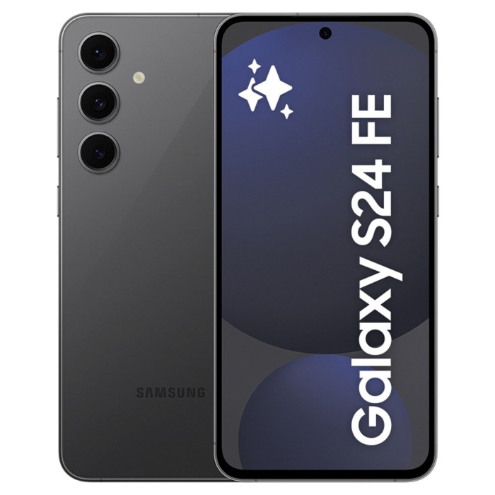 Samsung galaxy s24 fe