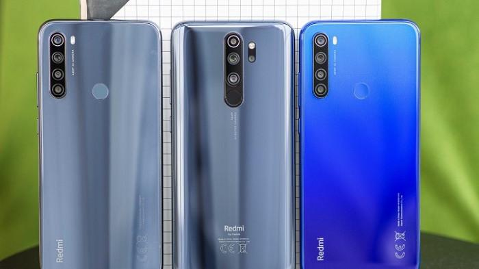 Hp xiomi yang bisa upgrade android oreo