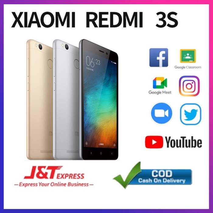 Seri emmc bga apa untuk xiomi redmi 3s