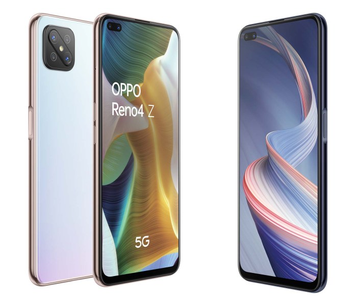 OPPO Reno14 5G