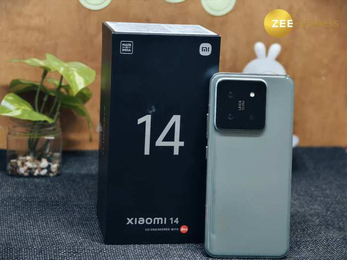 Xiaomi 14