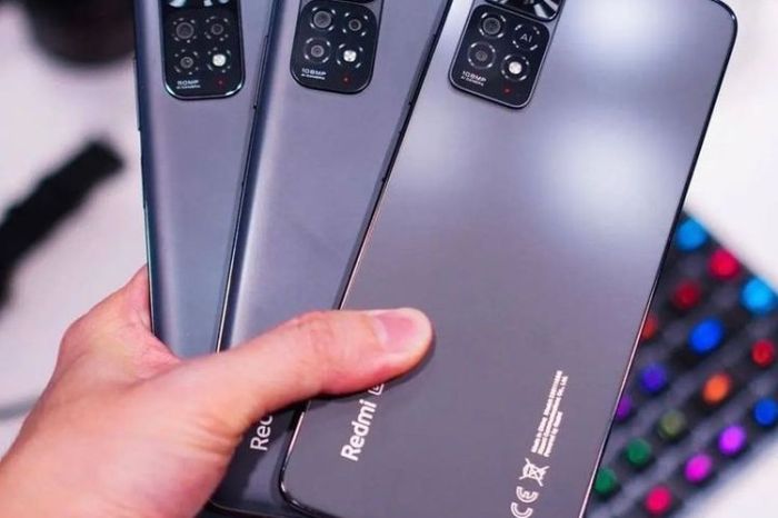 Hp xiomi yang paling bagus
