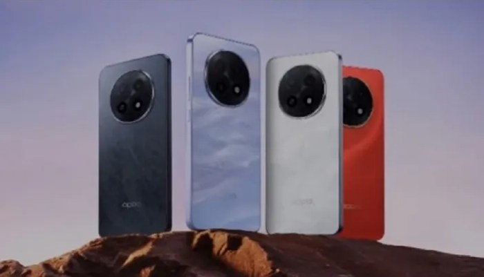 OPPO A5 Pro 5G