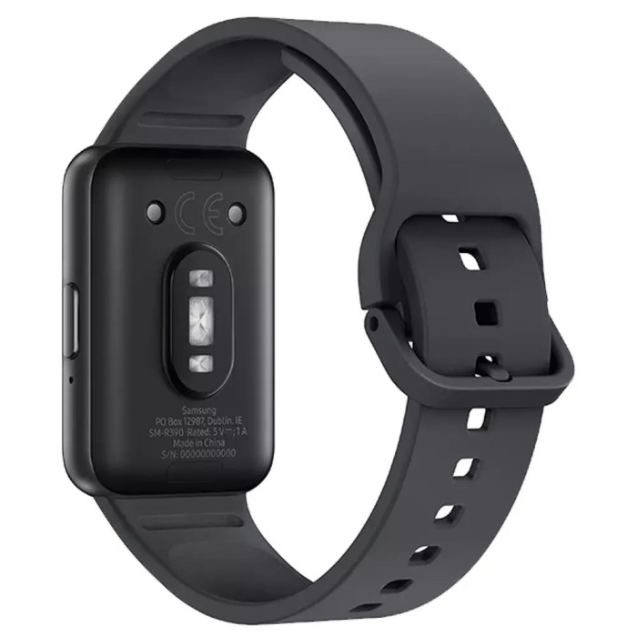 Samsung galaxy fit 3