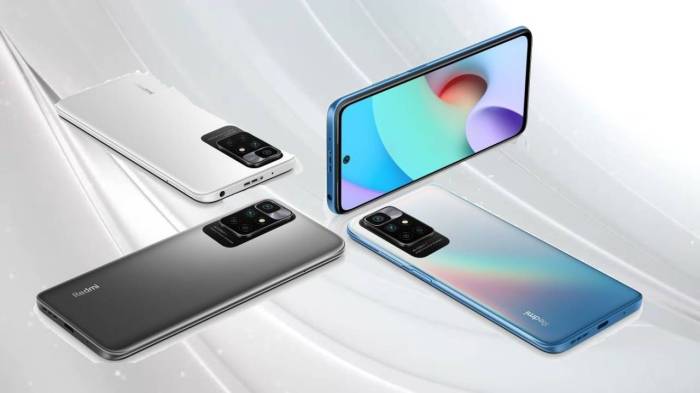Hp xiomi yang terbaik