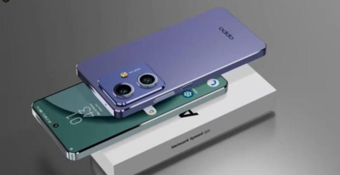OPPO A6 Pro 5G