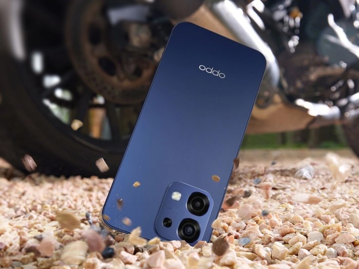 OPPO A6 Pro