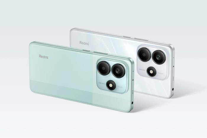 Xiomi yang ada nfc