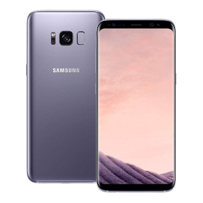 Samsung galaxy s8