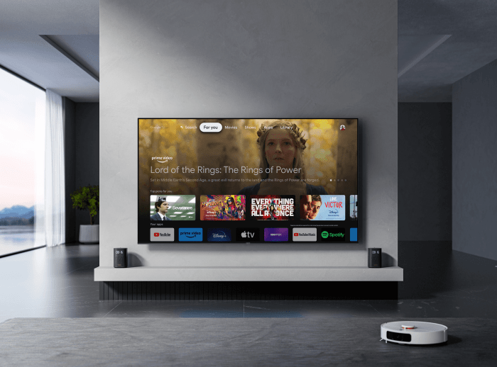 Xiaomi TV