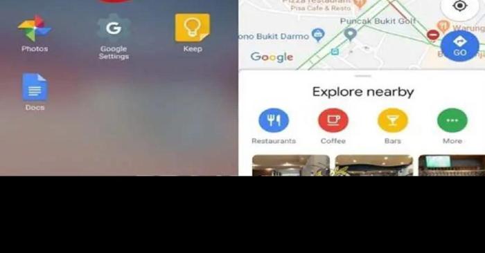 Cara mendeteksi hp xiomi yang hilang