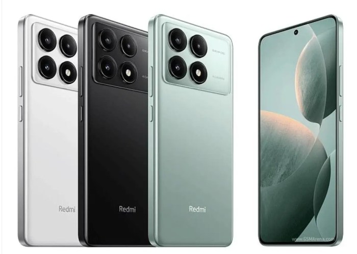 Hp xiomi yang ada nfc
