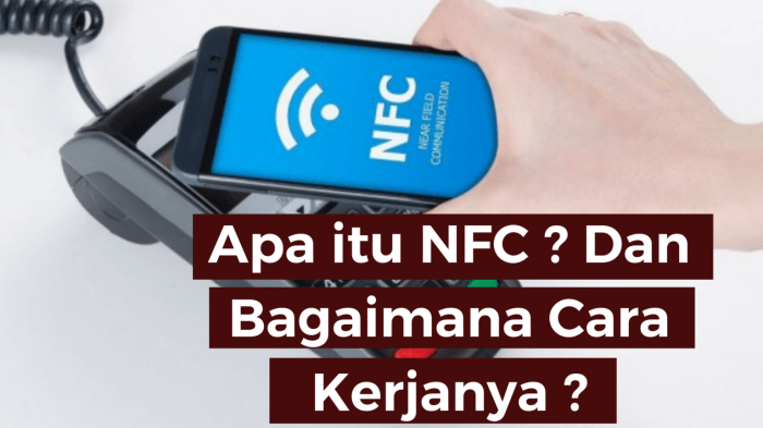 Xiomi yang ada nfc