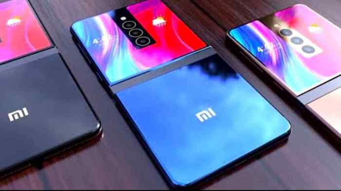 Handphone xiomi yang bagus