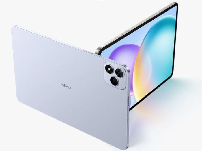 Infinix xpad 20 pro