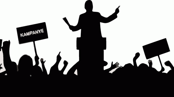 Media kampanye adalah