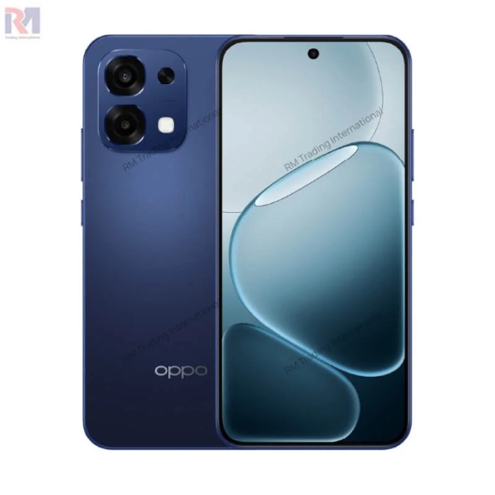 OPPO A6 Pro