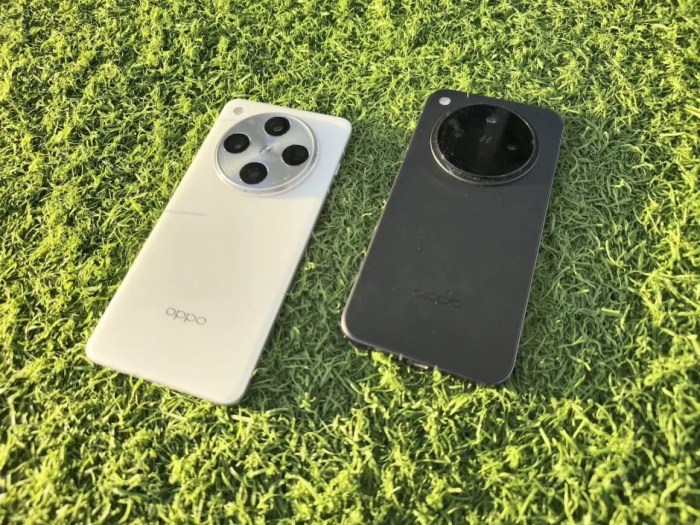 Oppo find x8 pro