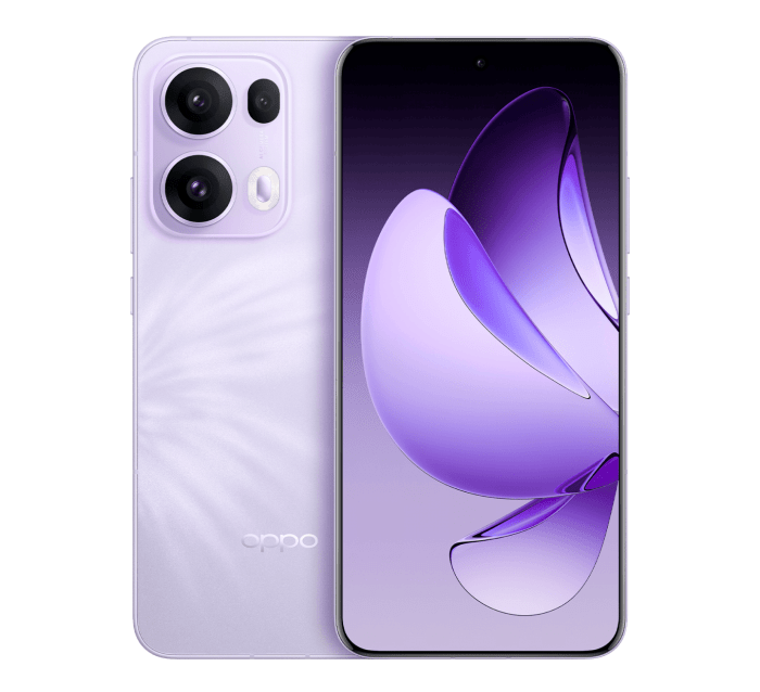 Oppo Reno 13 5G Series India Launch Date Set For January 9; RAM ... OPPO Reno13 5G
