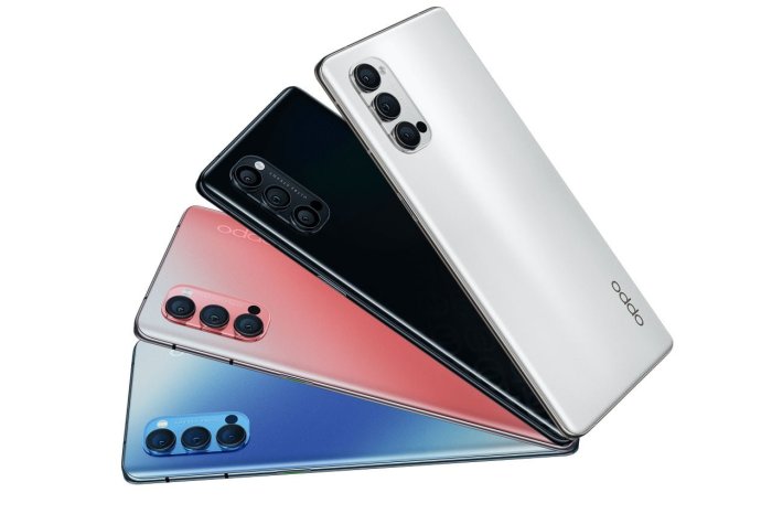 OPPO Reno14 Pro 5G