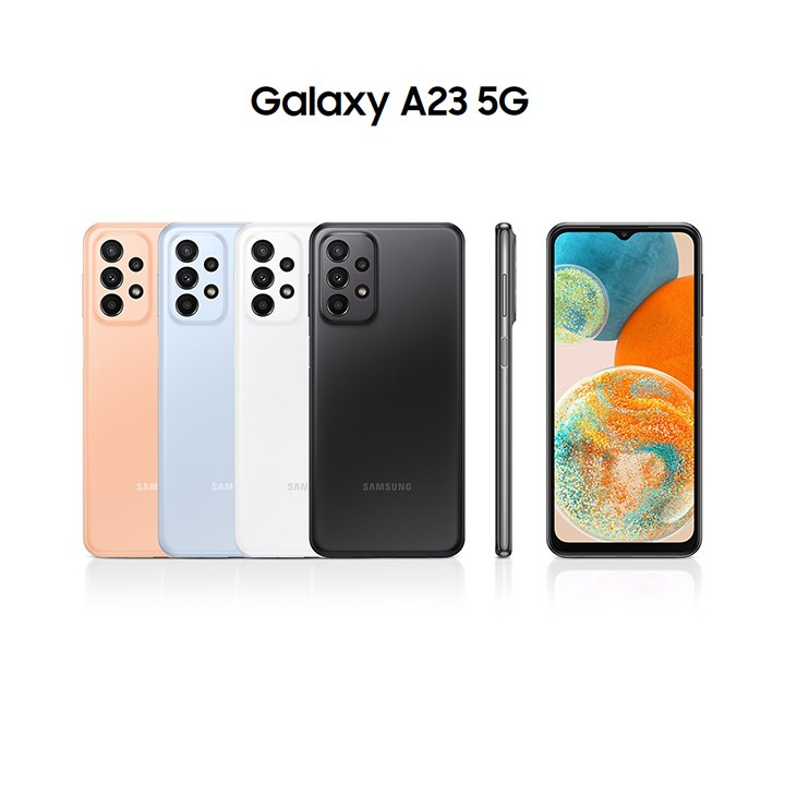 Samsung galaxy a23