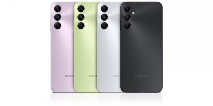 Samsung galaxy a05 harga