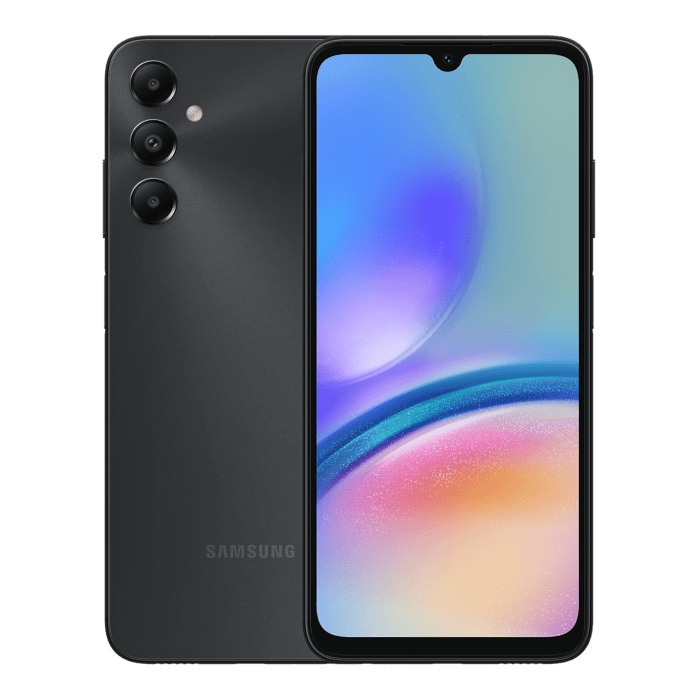 Samsung galaxy a05