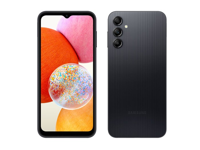 Samsung galaxy a14