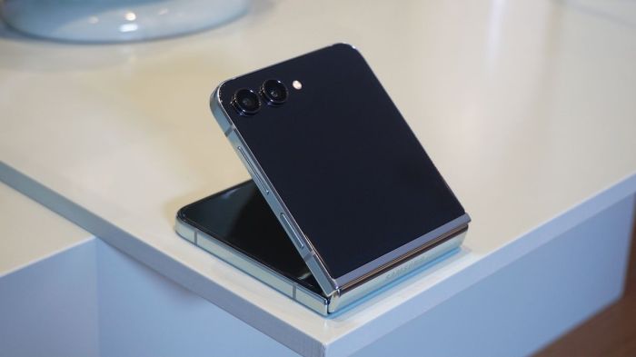 Samsung galaxy z flip