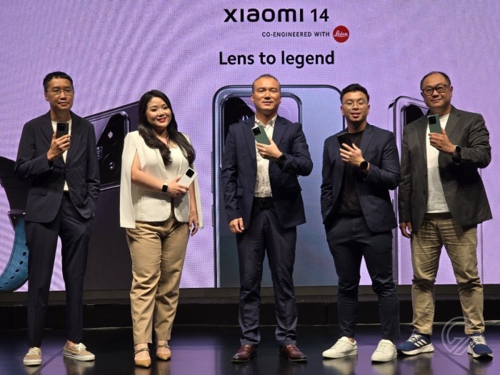 Xiaomi 14