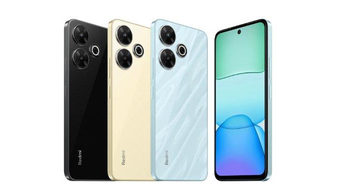 Xiaomi Terbaru 2025