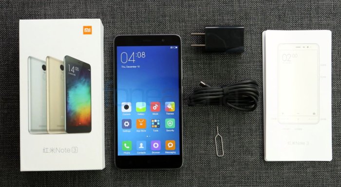 Kapan xiomi redmi note 3 masuk indonesia