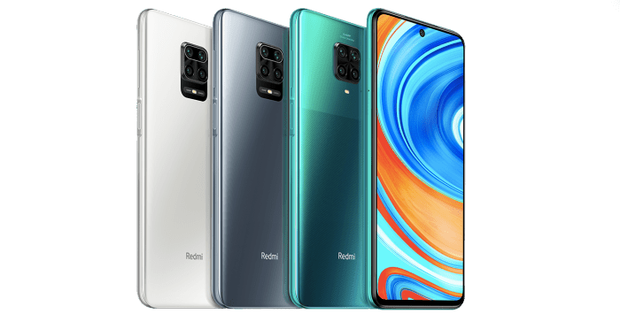 Kapan xiomi not 9 pro rilis di indonesia