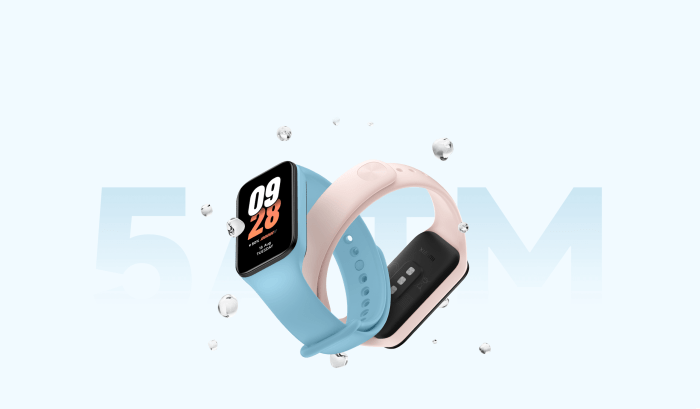 Xiaomi Smart Band 8