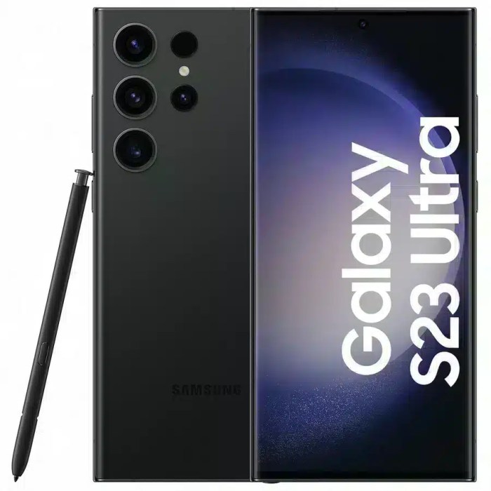 Samsung galaxy s23