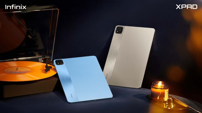 Infinix xpad 20 pro harga