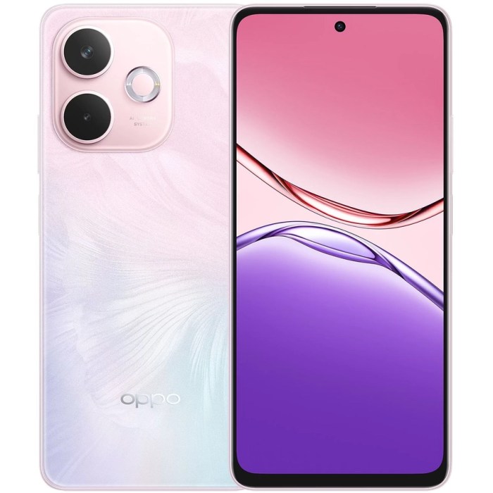 OPPO A5 Pro 5G
