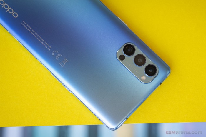 OPPO Reno14 Pro 5G