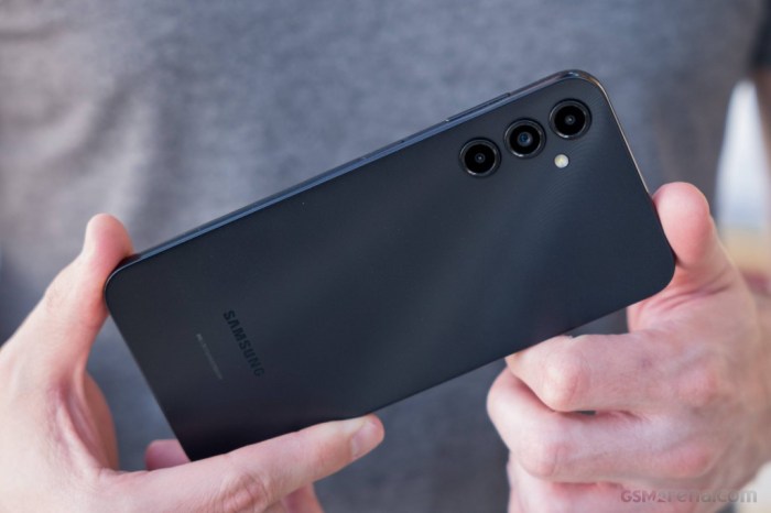 Samsung galaxy a14 5g