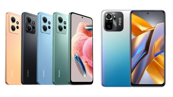Harga HP Xiaomi