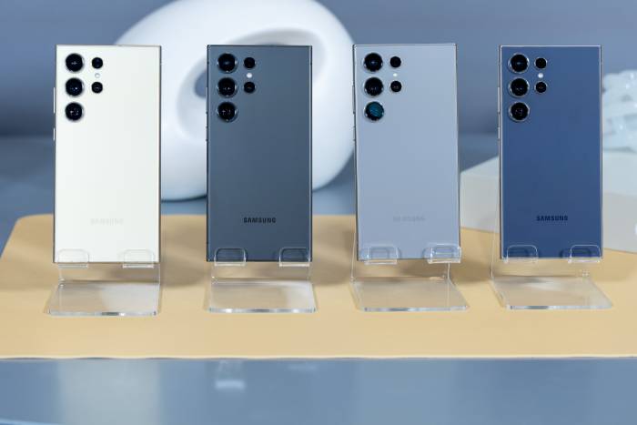 Samsung galaxy s24