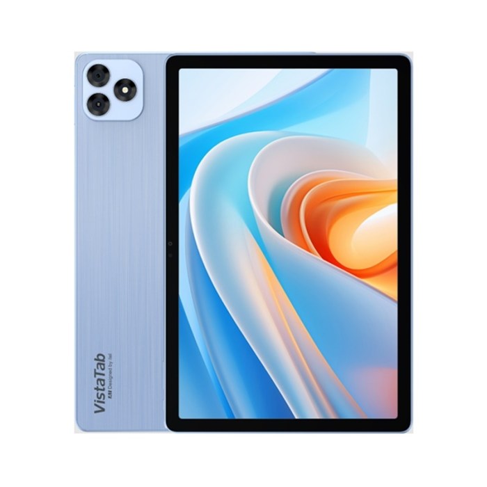 Infinix xpad 20 vs itel vistatab 30 pro