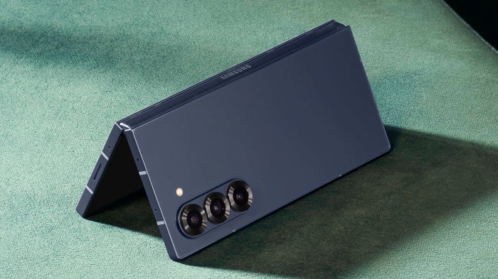 Samsung galaxy z fold 7