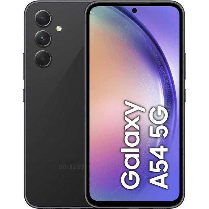 Samsung galaxy a54