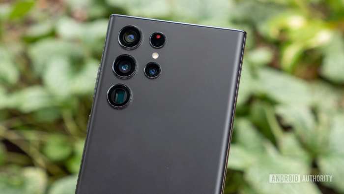 Samsung galaxy s22