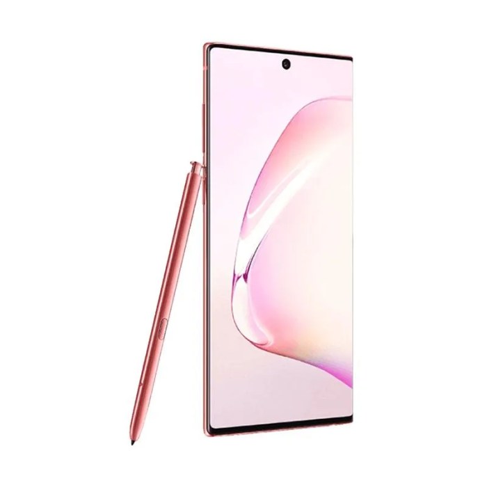 Samsung galaxy note 10