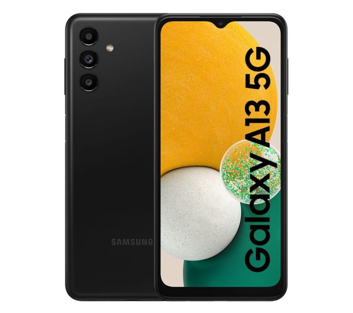 Samsung galaxy a13