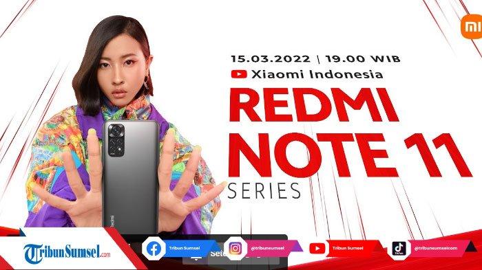 Kapan xiomi not 11 pro rilis di indonesia