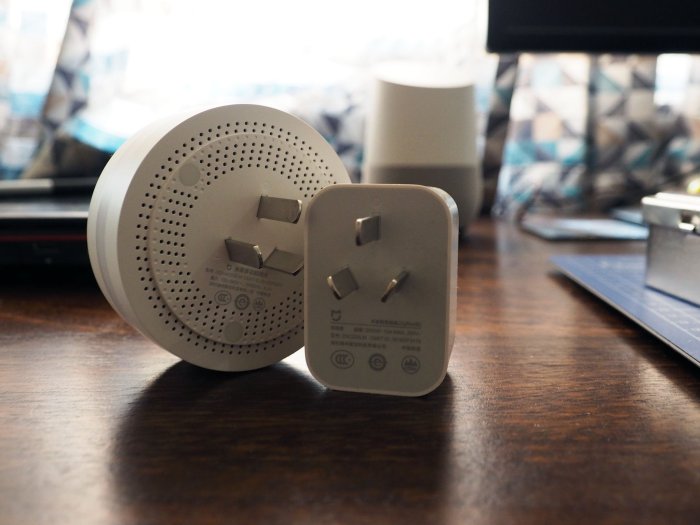 Xiaomi Smart Home
