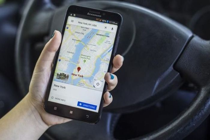 Cara mendeteksi hp xiomi yang hilang